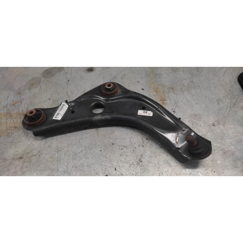 Recambio de brazo suspension inferior delantero derecho para nissan qashqai (j11) acenta referencia OEM IAM   