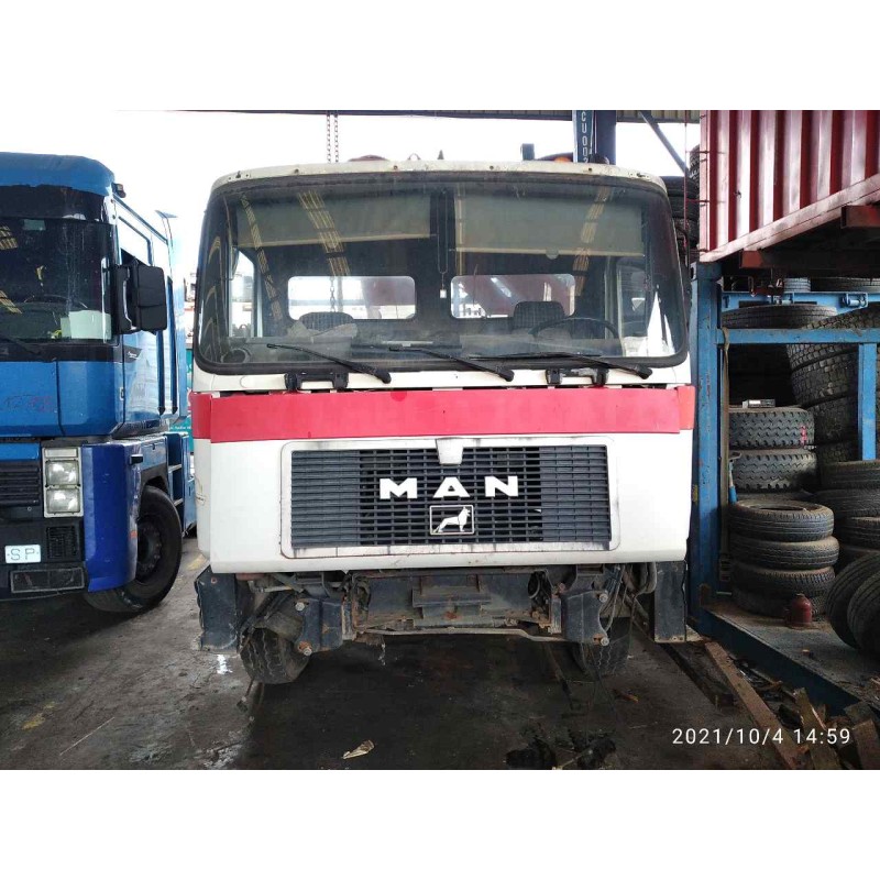 MAN M 90 24.232 - 24.272
