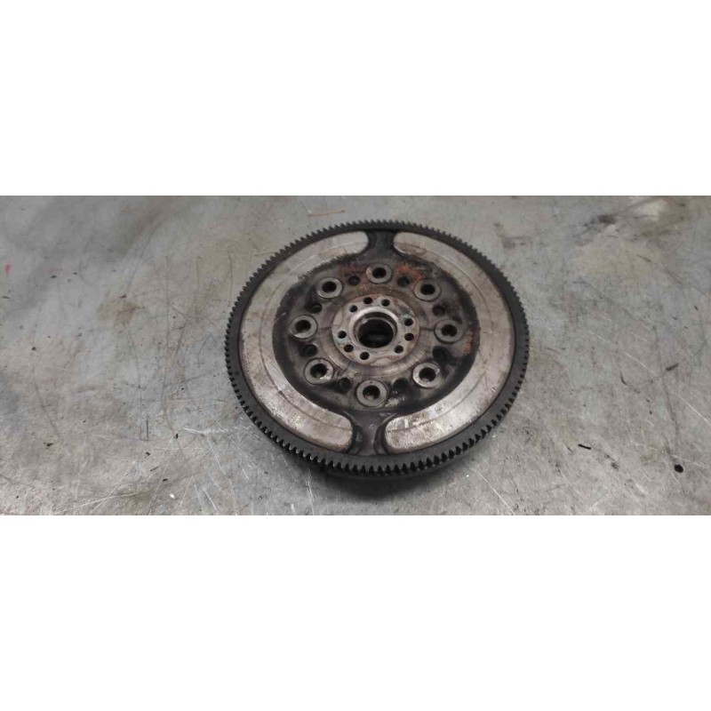 Recambio de volante motor para citroën c4 picasso avatar referencia OEM IAM 229400159407 - Negro 3