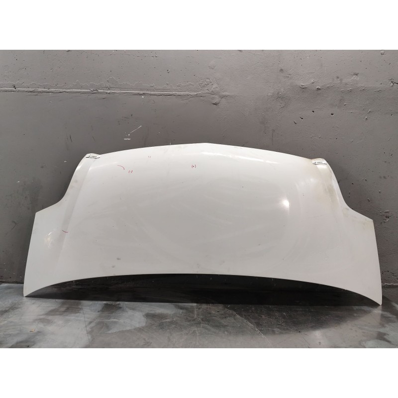 Recambio de capo para renault master ii ph. 2 doka/pr. fgst 2.5 diesel referencia OEM IAM   