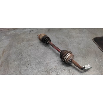 TRANSMISION DELANTERA IZQUIERDA 29MM MANGUETA Y CAMBIO 