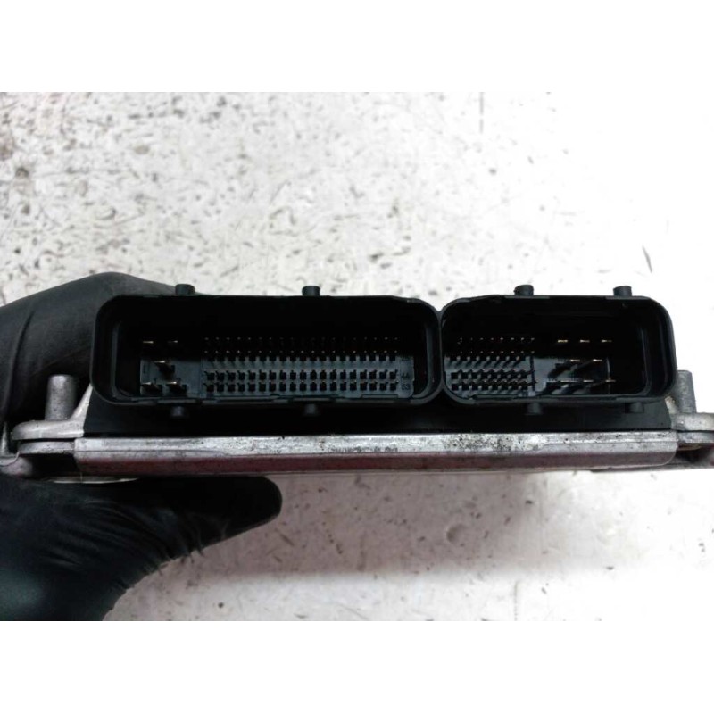 Recambio de centralita motor uce para renault scenic (ja..) 1.9 dti diesel referencia OEM IAM 8200199726 8200049306 0281010442 - Gris 2