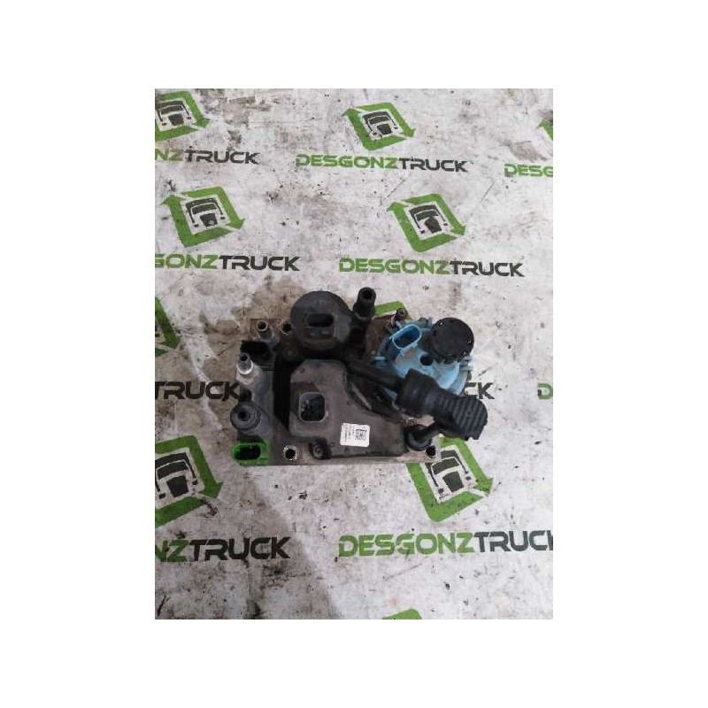 Recambio de modulador adblue para volvo fh xxx 12.8 diesel referencia OEM IAM P22209517 1417DIO033515 