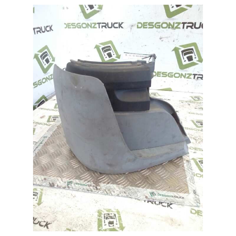 Recambio de deflector derecho para mercedes-benz axor 2 - ejes serie / bm 944 1843 4x2 om 457 la l (largo) referencia OEM IAM A9