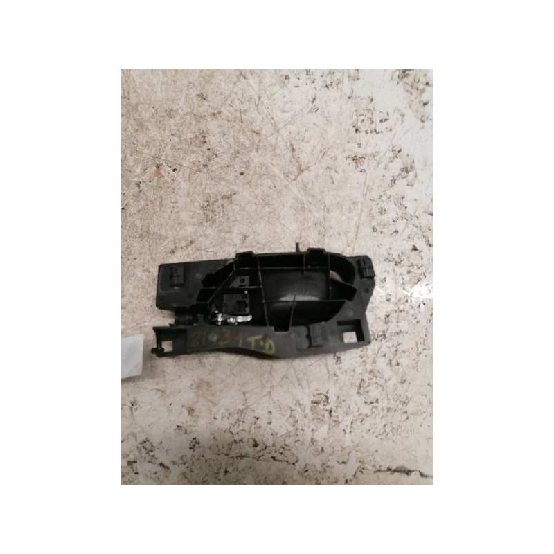 Recambio de maneta interior trasera derecha para citroën c4 berlina vtr plus referencia OEM IAM 96435310VD 2