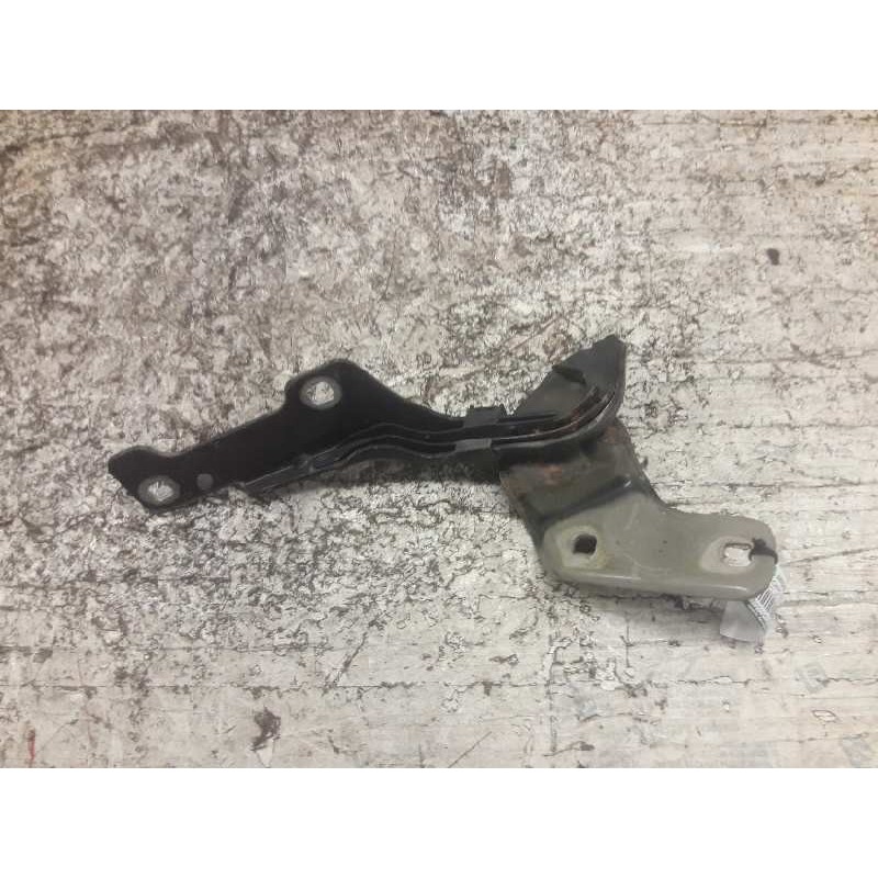 Recambio de bisagra capo derecha para renault clio iii 20 aniversario referencia OEM IAM 307817G  