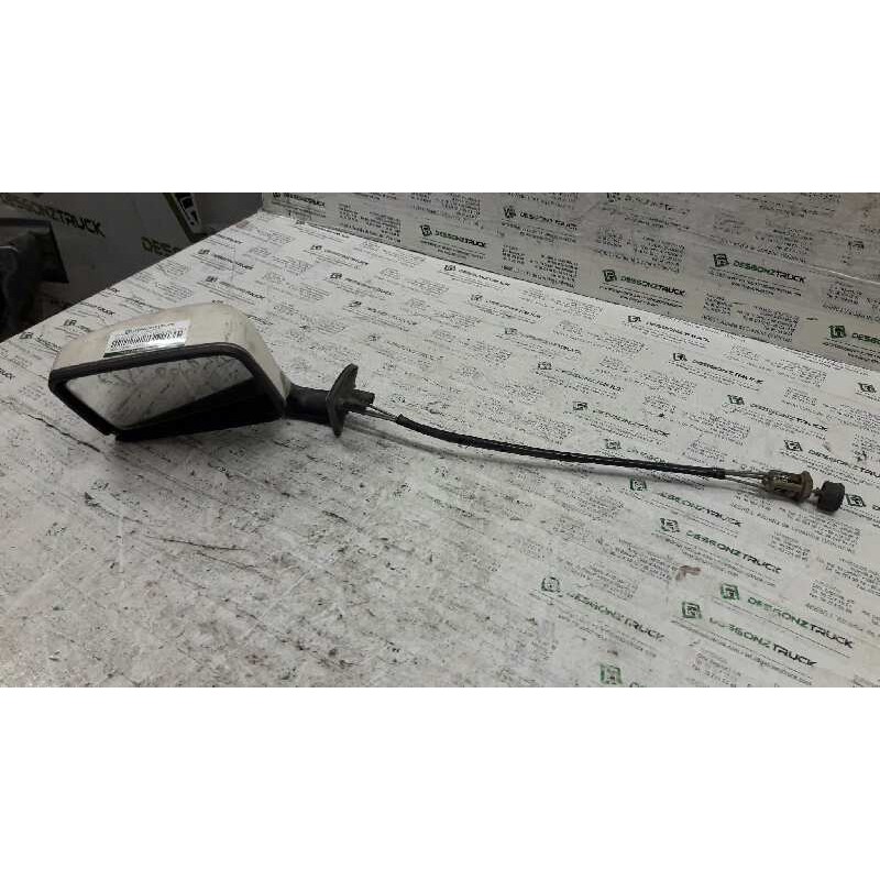 Recambio de retrovisor izquierdo para volkswagen polo (867/871/873) cl coupe referencia OEM IAM   