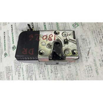 Recambio de cerradura puerta delantera derecha para peugeot 206 berlina xs referencia OEM IAM   