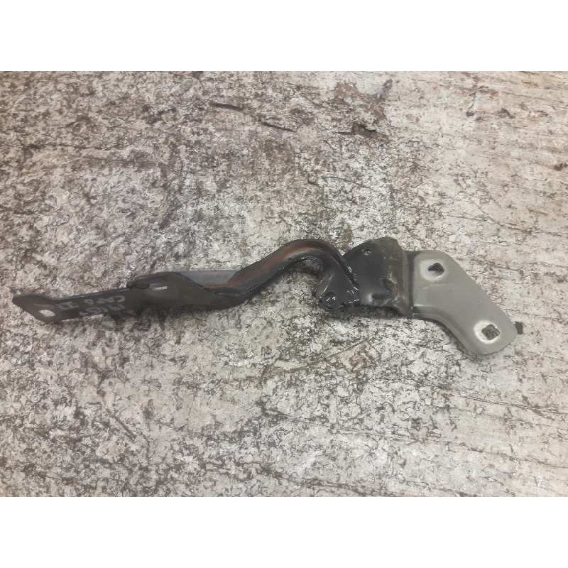 Recambio de bisagra capo izquierda para renault clio iii 20 aniversario referencia OEM IAM 307816H  