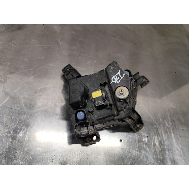 Recambio de faro antiniebla izquierdo para mg zs suv (azs1) 1.5 vti referencia OEM IAM - Naranja 2