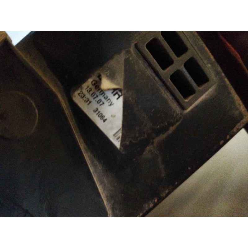 Recambio de radiador agua para renault magnum ab 2005 cabina adel.tractor semirr. gv  4x2 4xx.18 gran espacio referencia OEM IAM 2