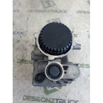 Recambio de valvula aire para man tgx 18.xxx fg / 4x2 ll xl referencia OEM IAM 4802040020  VALVULA CONTROL REMOLQUE
