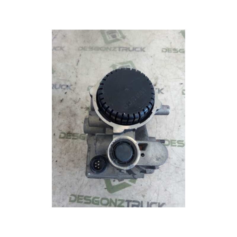 Recambio de valvula aire para man tgx 18.480 fg / 4x2 ll xl referencia OEM IAM 4802040020  VALVULA CONTROL REMOLQUE - Blanco 4