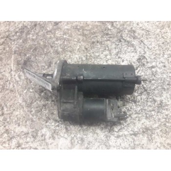 Recambio de motor arranque para bmw serie 3 berlina (e36) 318i referencia OEM IAM 12411726463 9 DIENTES 