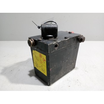 BOMBA ELEVACION CABINA 1450903 