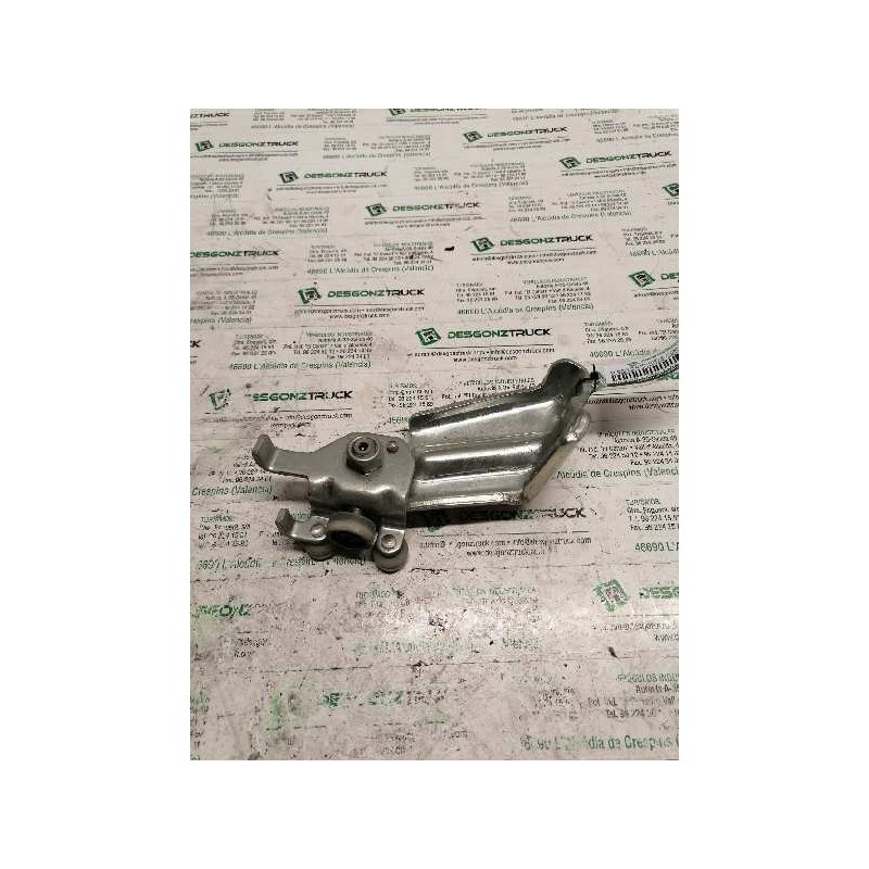 Recambio de bisagra puerta corredera para citroën jumper pritsche 35 l2 heavy hdi 130 dreiseitenkipper referencia OEM IAM   