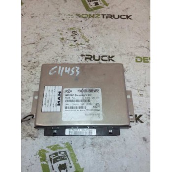 MODULO ELECTRONICO 0486104033 CENTRALITA ABS