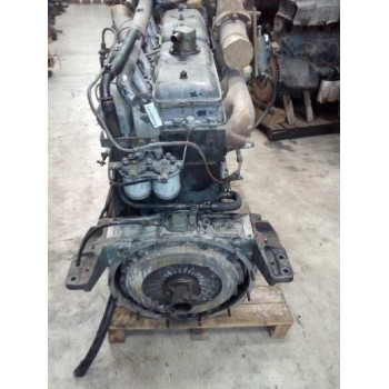 Recambio de motor completo para pegaso trucks serie 1200 1234 referencia OEM IAM 96R1AX  