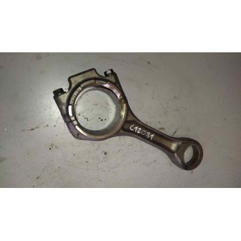 Recambio de biela para daf serie xf105.xxx fsa 4x2 super-space-cab referencia OEM IAM 1675250  