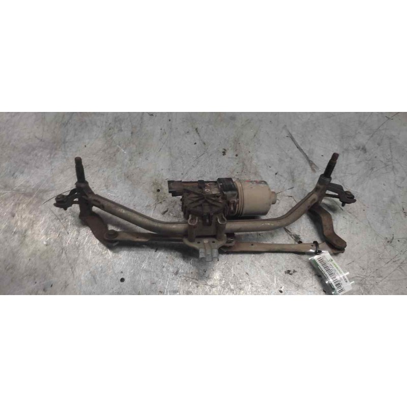 Recambio de motor limpia delantero para peugeot 207 xs pack referencia OEM IAM 0390241540 4 PINS 