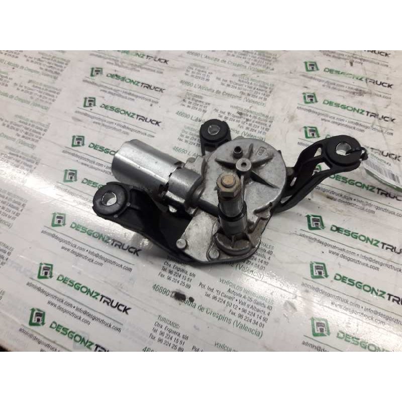 Recambio de motor limpia trasero para opel astra h berlina cosmo referencia OEM IAM 13105981  