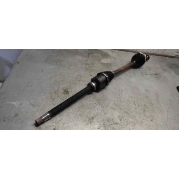 Recambio de transmision delantera derecha para peugeot boxer caja abierta (bat. 4035)(333/335)(2007 =>) hdi (333) referencia OEM