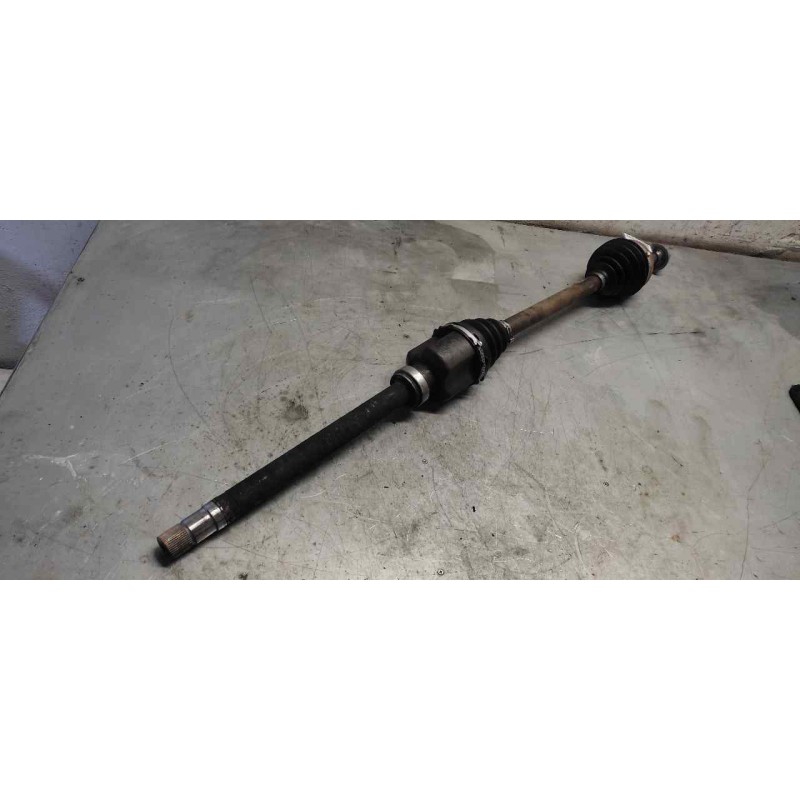 Recambio de transmision delantera derecha para peugeot boxer caja abierta (bat. 4035)(333/335)(2007 =>) hdi (333) referencia OEM - Blanco 2