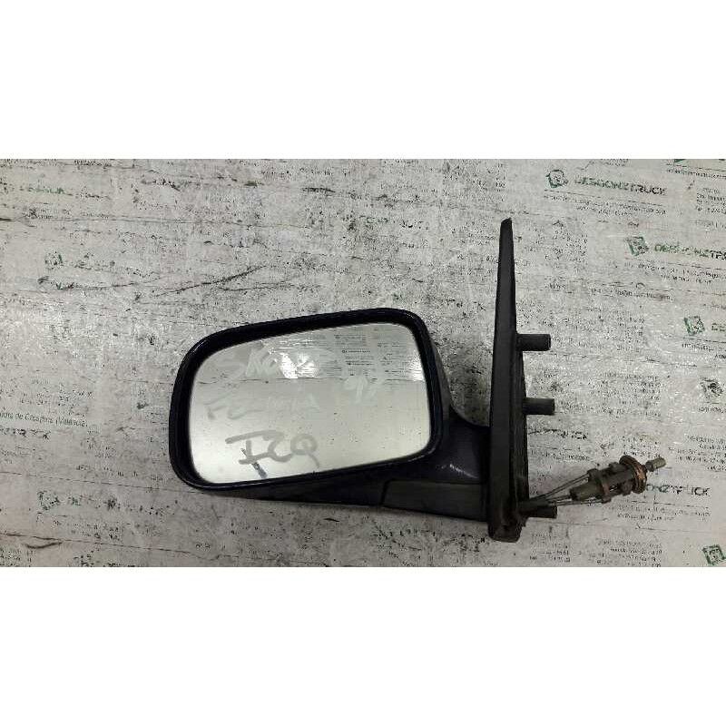 Recambio de retrovisor izquierdo para skoda felicia berlina ( 791) glx referencia OEM IAM   