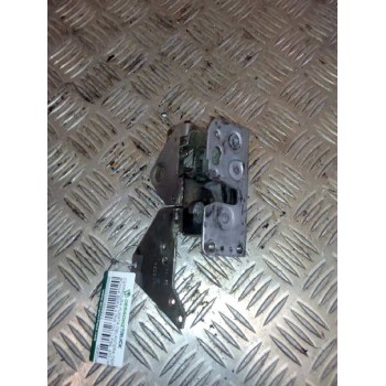 CERRADURA PUERTA DELANTERA DERECHA 1406224 