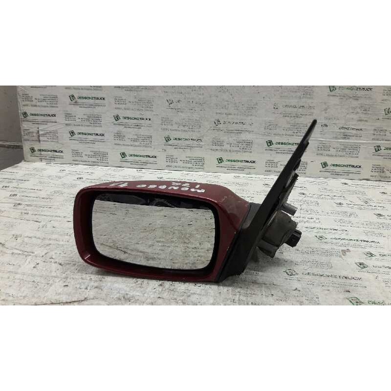 Recambio de retrovisor izquierdo para ford mondeo berlina (gd) clx referencia OEM IAM  ELECTRICO 