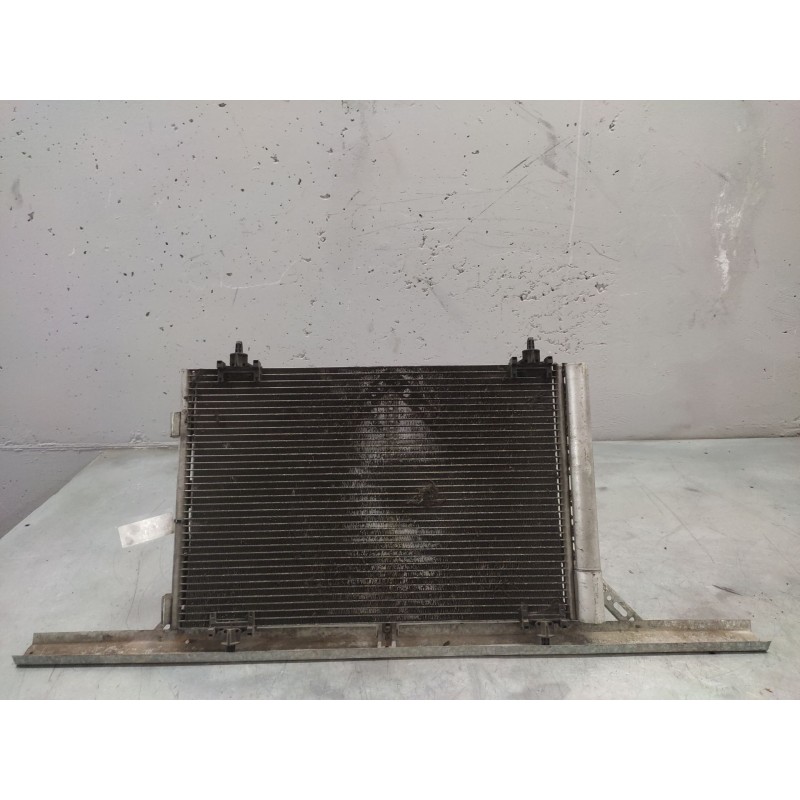 Recambio de condensador / radiador a/a para peugeot 3008 i monospace (0u_) 1.6 hdi referencia OEM IAM 9682531580 2