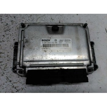 Recambio de centralita motor uce para renault scenic (ja..) 1.9 dti diesel referencia OEM IAM 8200199726 8200049306 0281010442