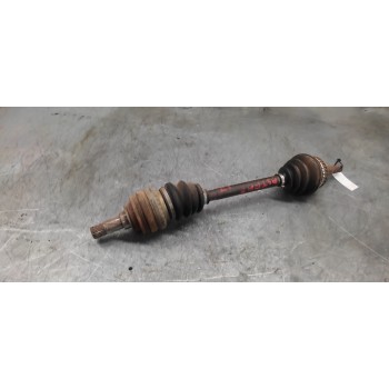 Recambio de transmision delantera izquierda para opel astra f berlina gls referencia OEM IAM  29MM MANGUETA Y CAMBIO 
