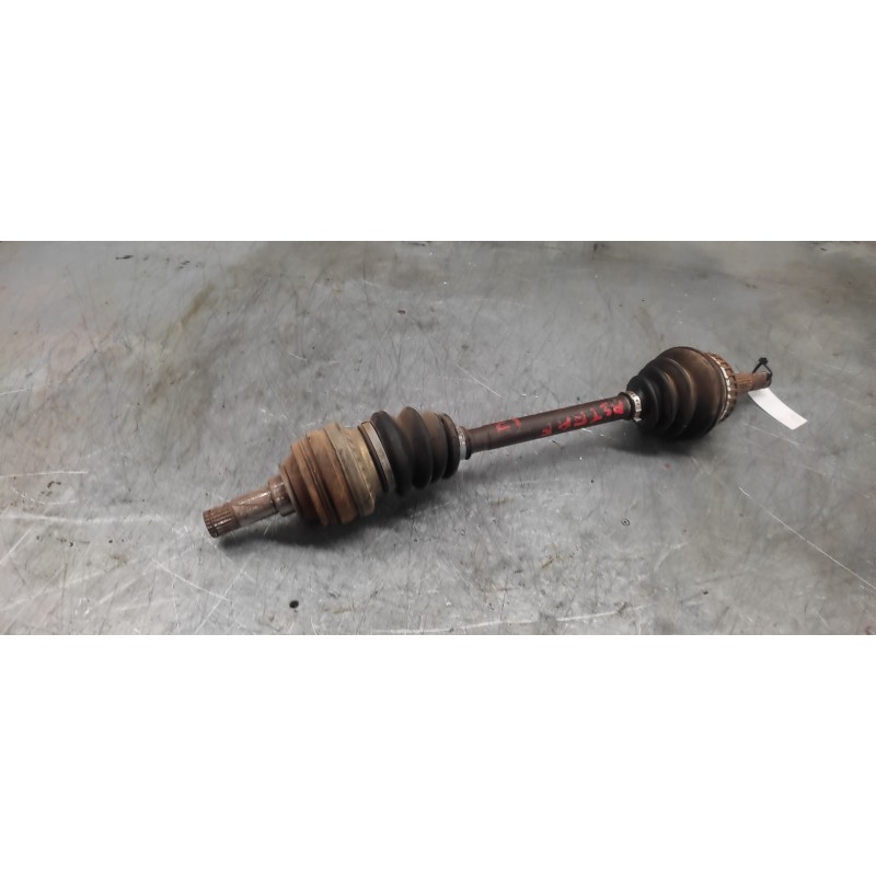 Recambio de transmision delantera izquierda para opel astra f berlina gls referencia OEM IAM  29MM MANGUETA Y CAMBIO 2