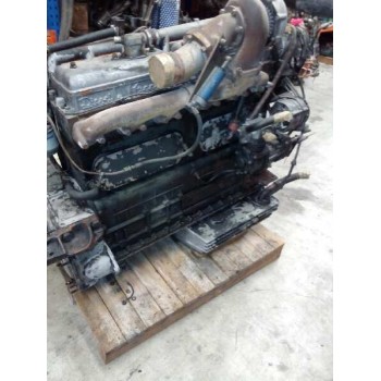 Recambio de motor completo para pegaso trucks serie 1200 1234 referencia OEM IAM 96R1AX  
