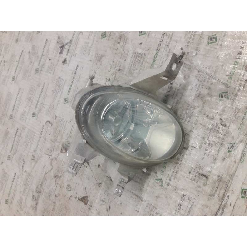 Recambio de faro antiniebla izquierdo para peugeot 206 sw xs referencia OEM IAM 9628734080  