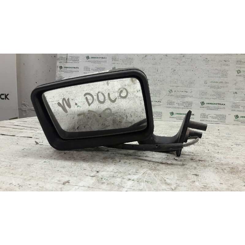 Recambio de retrovisor izquierdo para volkswagen polo (801/803) boulevard berlina referencia OEM IAM   