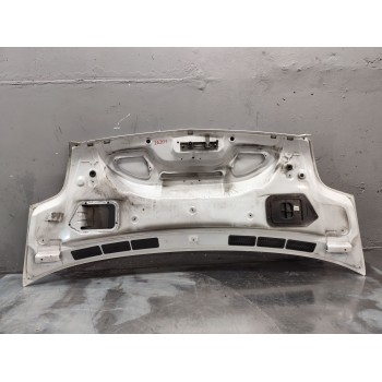 Recambio de capo para renault master ii ph. 2 doka/pr. fgst 2.5 diesel referencia OEM IAM   