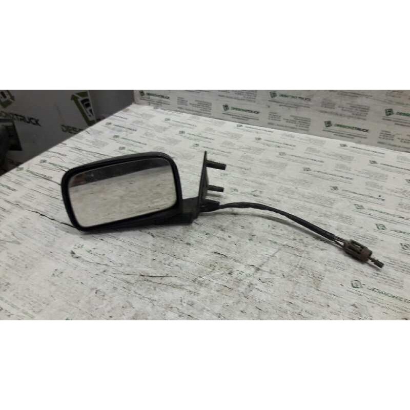 Recambio de retrovisor izquierdo para volkswagen golf ii (191/193) básico / c referencia OEM IAM   