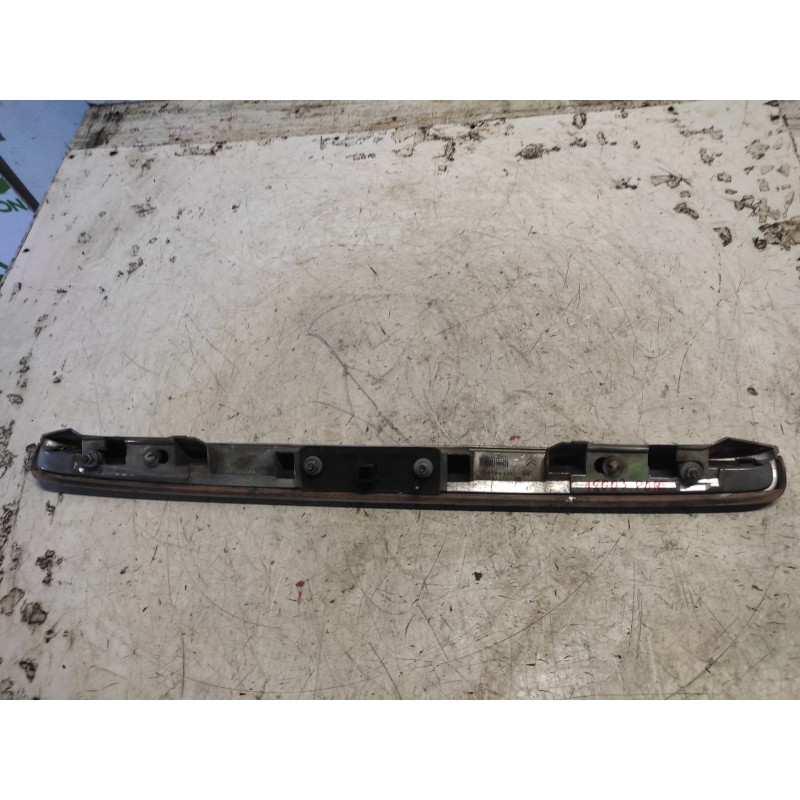 Recambio de asidero porton maletero para citroën c5 berlina 2.0 hdi sx referencia OEM IAM 9631669177  