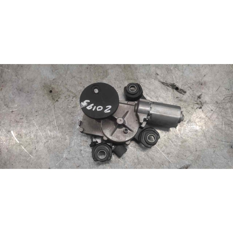 Recambio de motor limpia trasero para citroën c4 grand picasso exclusive referencia OEM IAM 0390201817 9654115980 