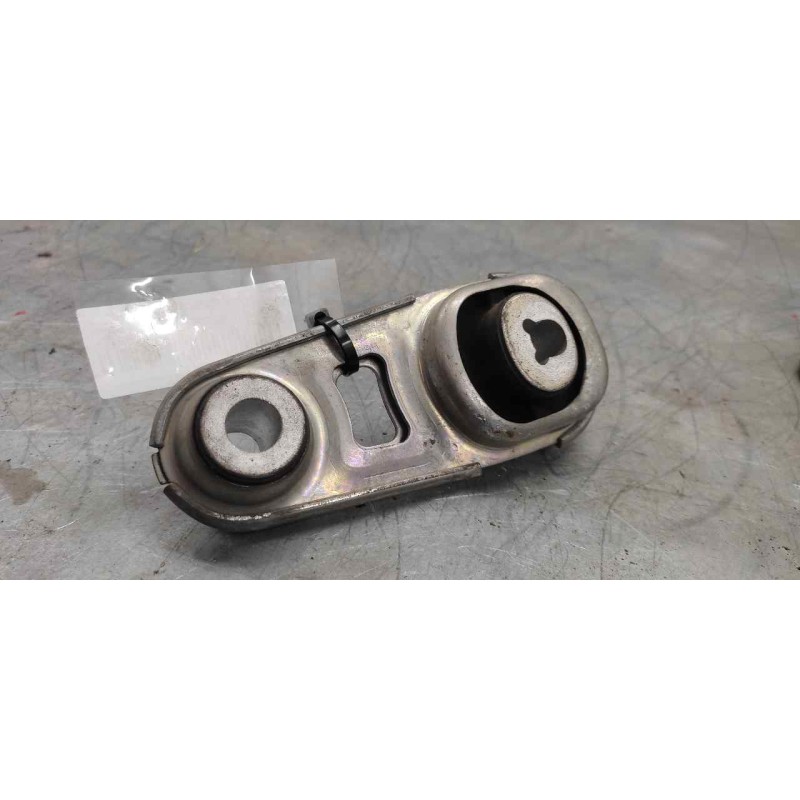 Recambio de soporte motor para nissan qashqai (j11) acenta referencia OEM IAM 113604EA0A 112383734R - Blanco 2