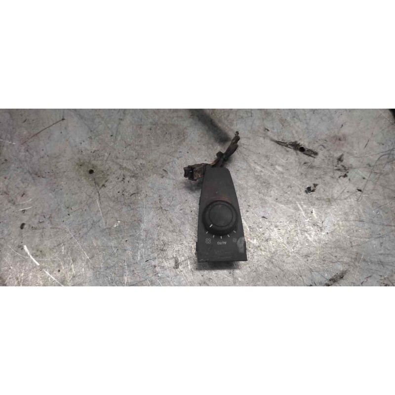 Recambio de mando climatizador para citroën c4 grand picasso exclusive referencia OEM IAM 9659796877  