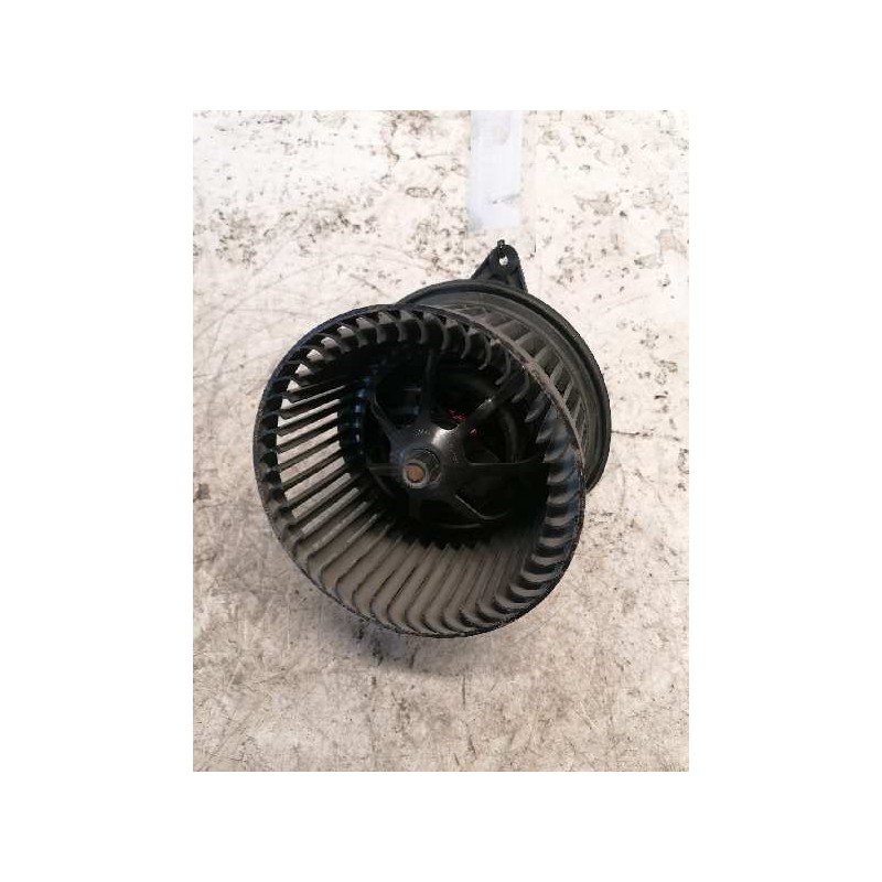 Recambio de ventilador calefaccion para ford focus berlina (cak) referencia OEM IAM   2 PINS