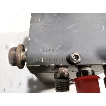 Recambio de bomba elevacion cabina para daf serie xf105.xxx 12.9 diesel referencia OEM IAM 1450903  