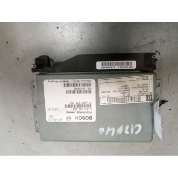 MODULO ELECTRONICO 1686847 centralita intarder 0260001028