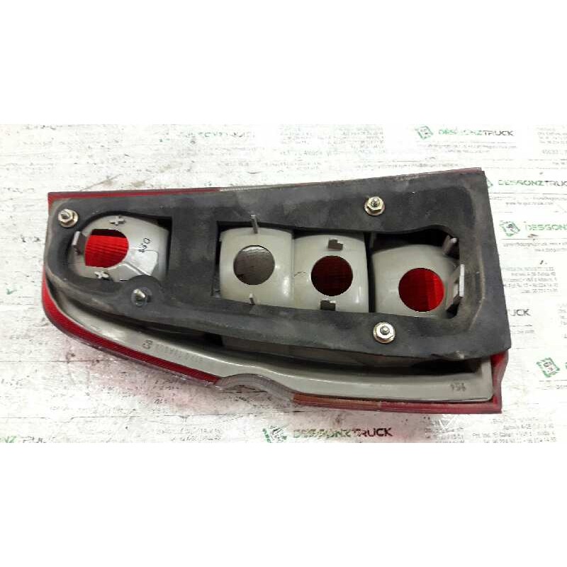 Recambio de piloto trasero derecho para ford escort berl./turnier básico berlina referencia OEM IAM 91AG13N602 3