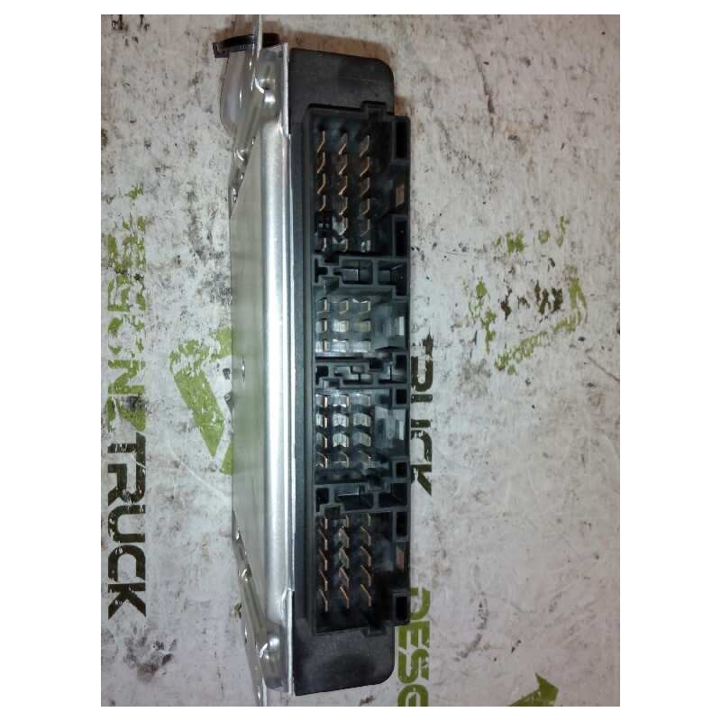 Recambio de modulo electronico para man l 2000 evolution l 2000 fg llc m (largura mediana) referencia OEM IAM  0486104033 CENTRA - Blanco 3