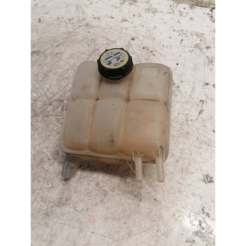 Recambio de deposito expansion para ford focus lim. (cb4) titanium referencia OEM IAM 3M5H8K218AJ - Blanco 2