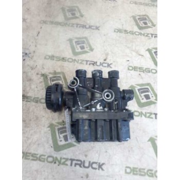 VALVULA AIRE 4728800300 81259026238 VALVULA CONTROL EJE ELEVABLE